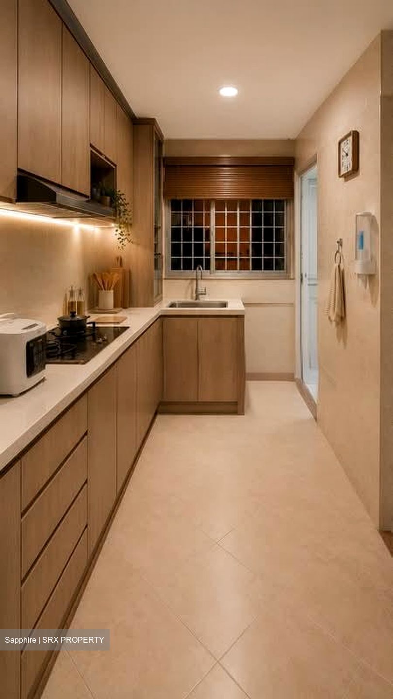 Blk 351 Clementi Avenue 2 (Clementi), HDB 3 Rooms #583933131